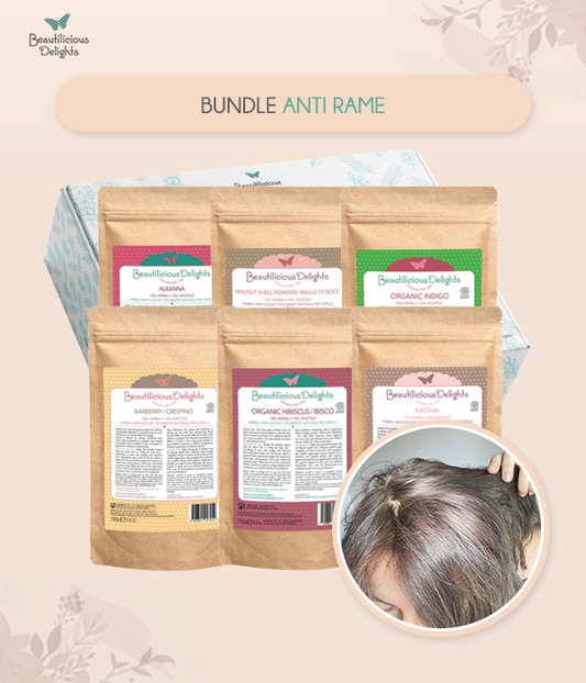 Tonalità Antirame Bundle