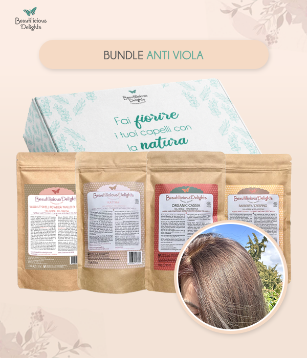 Tonalità Anti Viola Bundle