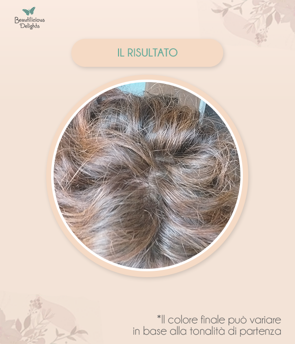 Tonalità Brookie Blonde - Biondo Scuro Caldo Bundle