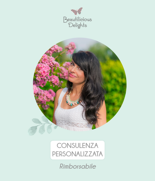 Consulenza Personalizzata Rimborsabile